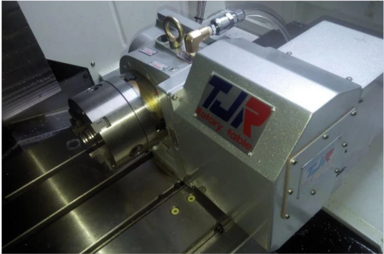 4  axis TJR rotary table(1)