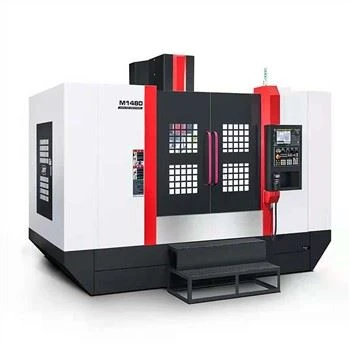 CNC rezkalni stroj Vmc 1370
